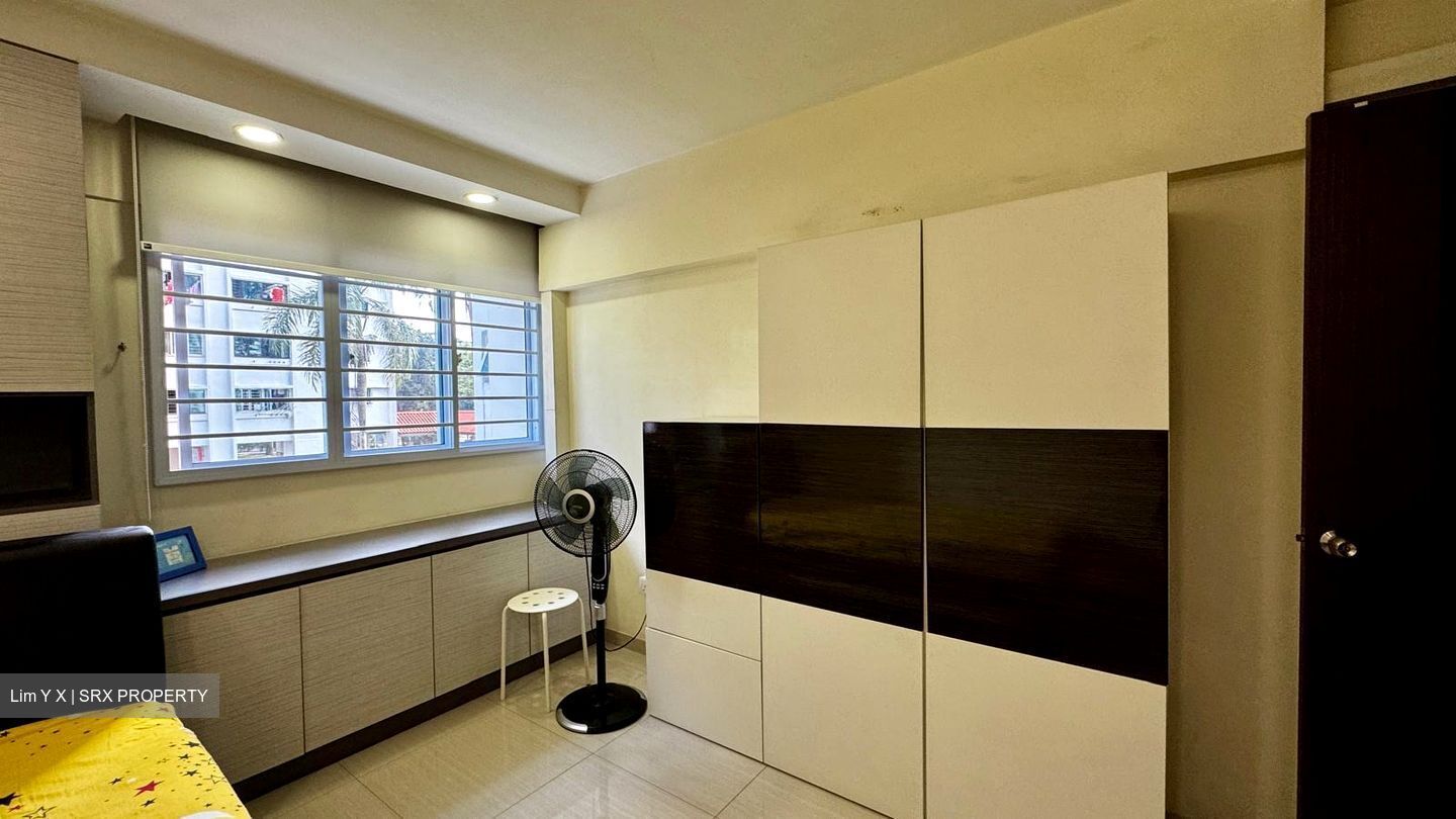 Blk 318 Clementi Meadows (Clementi), HDB 4 Rooms #518156311